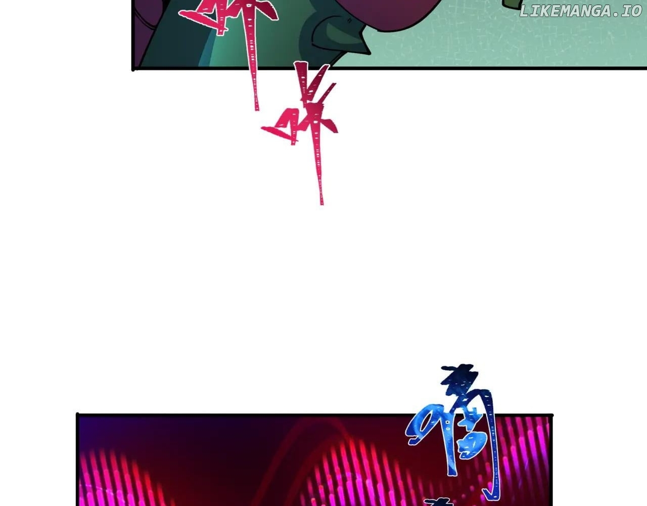 Era of the Haunted Chapter 420 - page 46